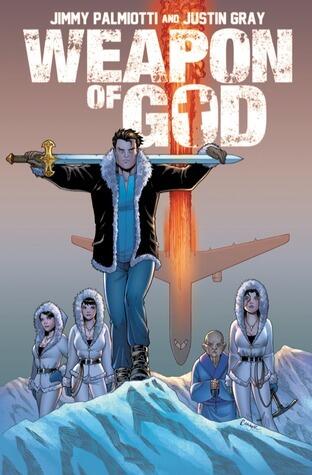 Weapon Of God