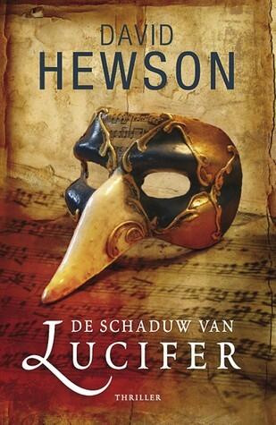 De Schaduw van Lucifer
