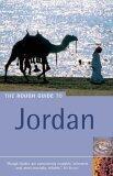 The Rough Guide to Jordan (3rd Edition)