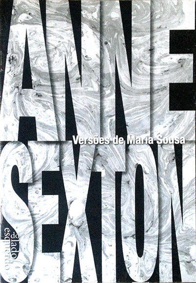 Anne Sexton