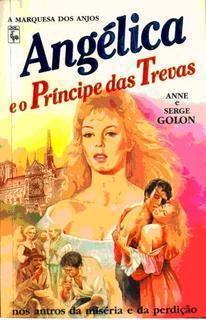Angélica e o Príncipe das Trevas