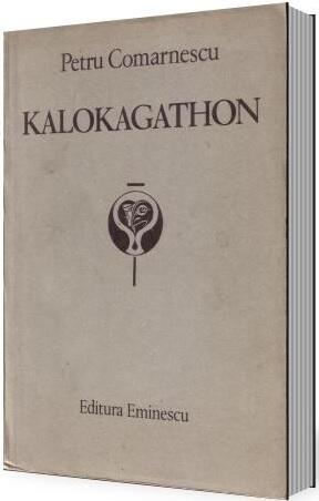 Kalokagathon: antologie