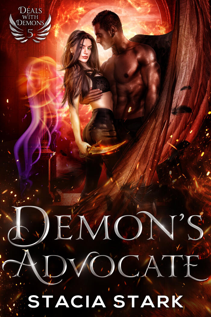 Demon's Advocate