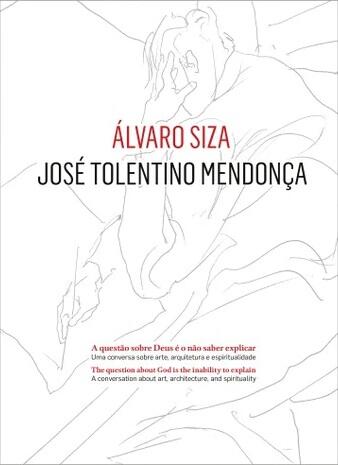 A Questão Sobre Deus é o Não Saber Explicar. Uma conversa Sobre Arte, Arquitetura e Espiritualidade