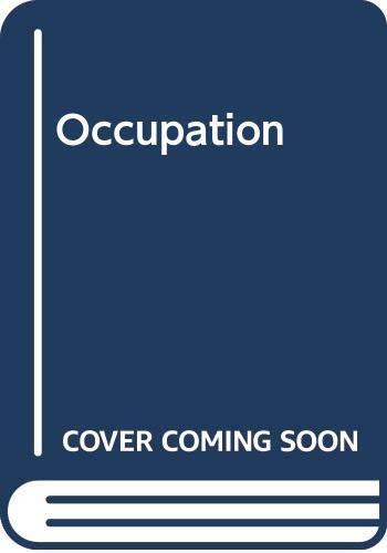 Occupation
