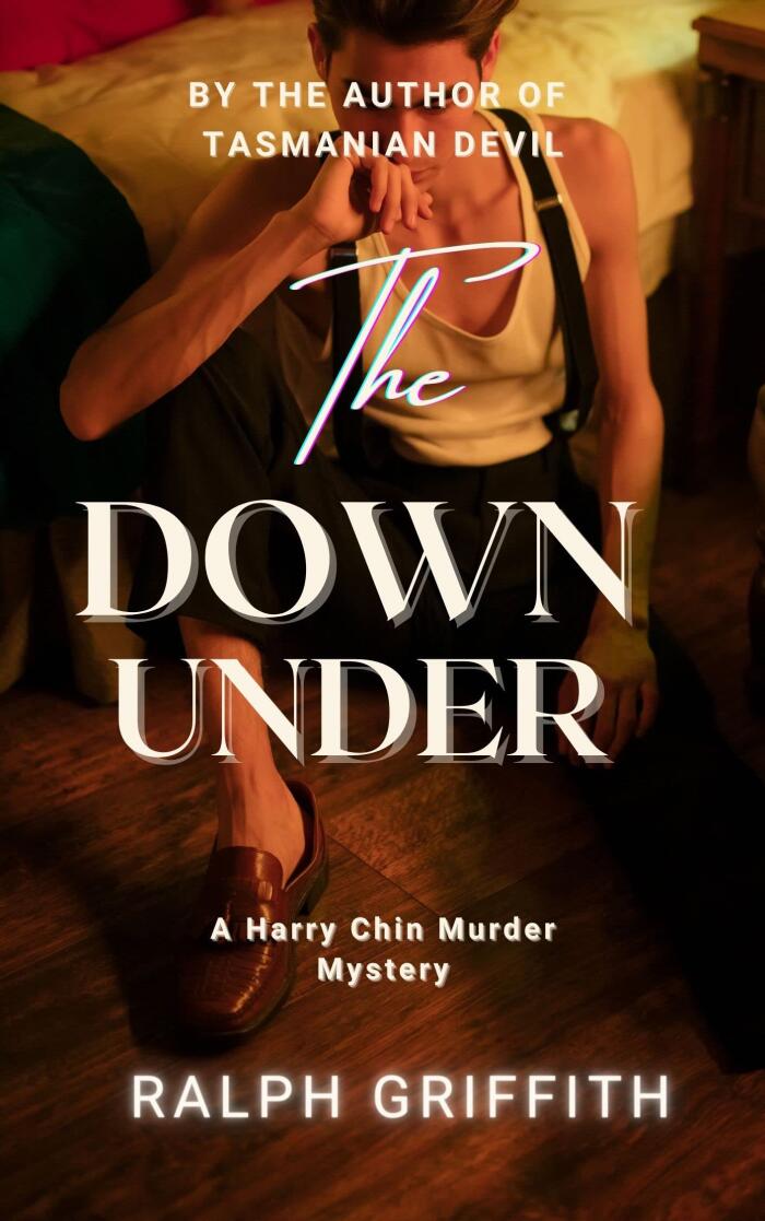 The Down Under