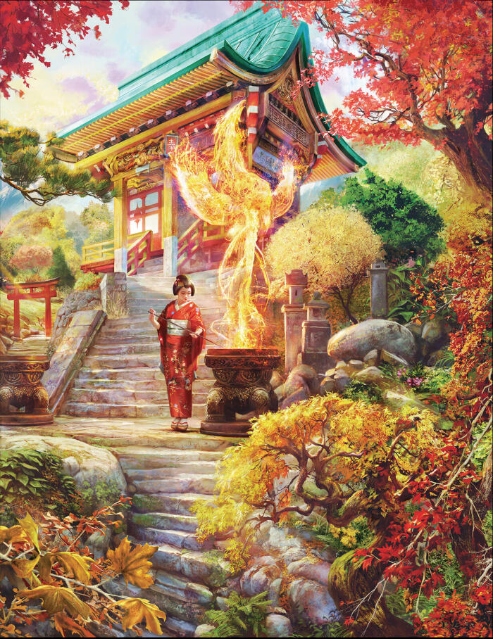 Celestial Realms: The Essential Guide to the Spirit Realms