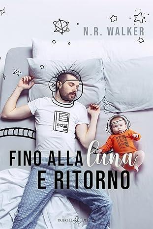 Fino alla luna e ritorno