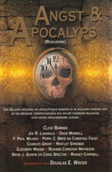 Angst & Apocalyps