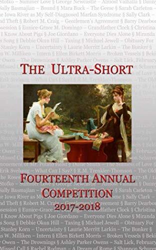 The Ultra-Short: Fourteenth Annual Ultra-Short Competition