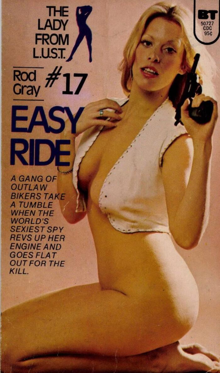 Easy Ride
