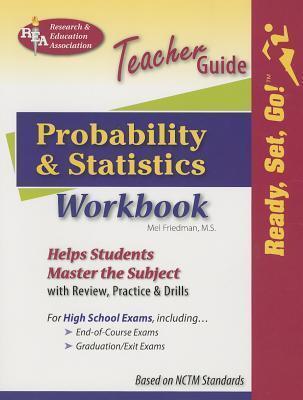Probability and Statistics Workbook: Teacher Guide