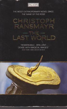 The Last World