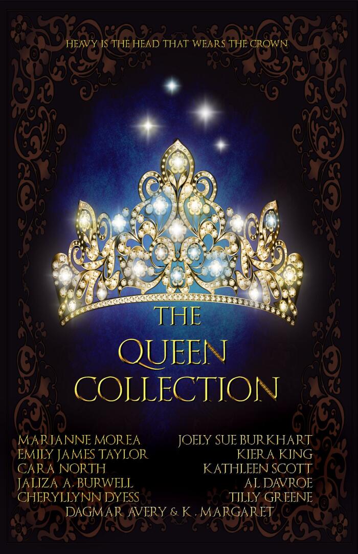 The Queen Collection