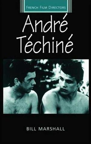 André Téchiné