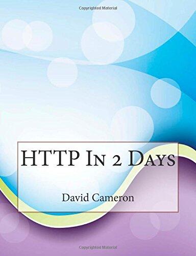HTTP In 2 Days