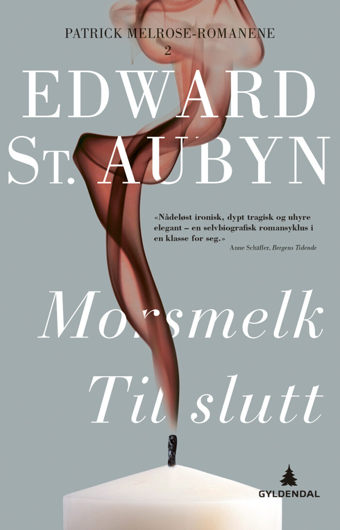 Morsmelk / Til slutt