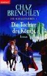 Die Kreuzfahrer 01. Die Tochter des Königs.