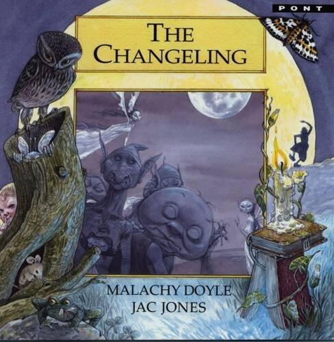 The Changeling, the