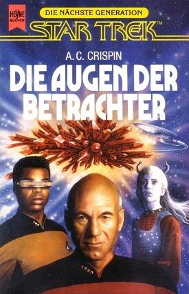Die Augen der Betrachter