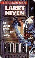 Flatlander: The Collected Tales of Gil "The Arm" Hamilton