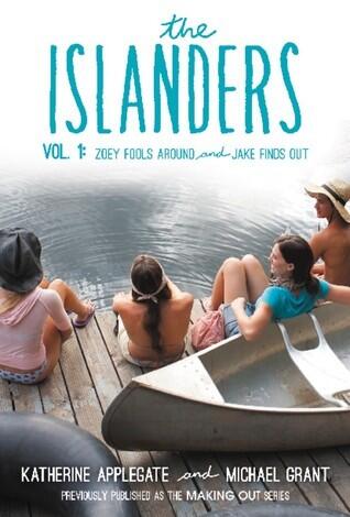 The Islanders Vol. 1