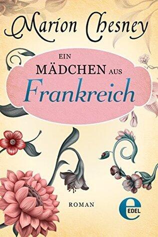 Ein Mädchen aus Frankreich