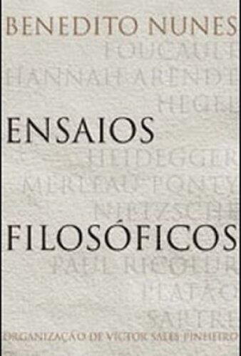 Ensaios filosóficos