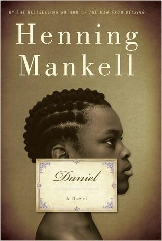 Daniel: A Novel