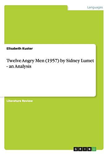 Twelve Angry Men