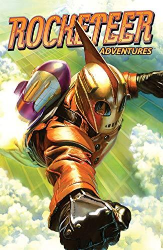 Rocketeer Adventures (Vol. 1)
