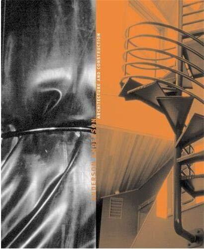 Anderson Anderson (Architecture and Construction)