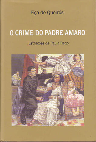 O Crime do Padre Amaro