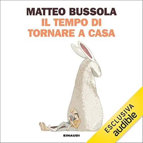 Il Tempo di Tornare a Casa