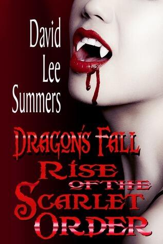 Dragon's Fall: Rise of the Scarlet Order