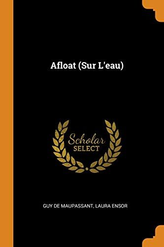 Afloat