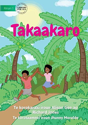 Play - Takaakaro