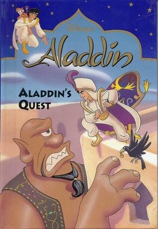 Disney's Aladdin