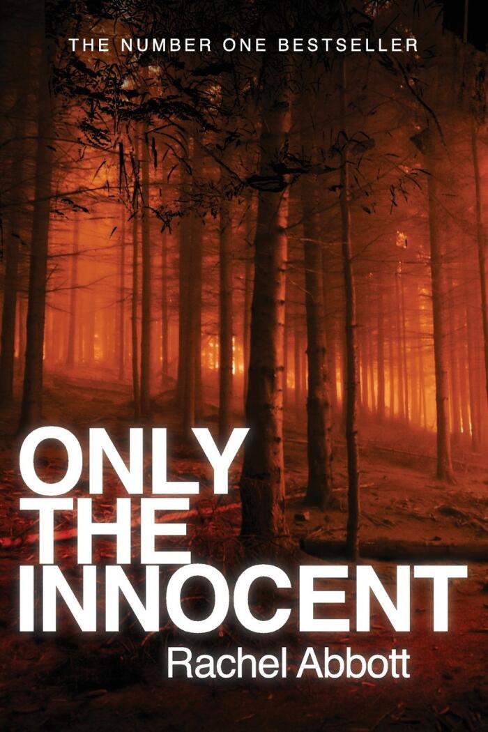 Only the Innocent by Rachel Abbott (13-May-2013) Paperback
