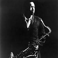John Coltrane