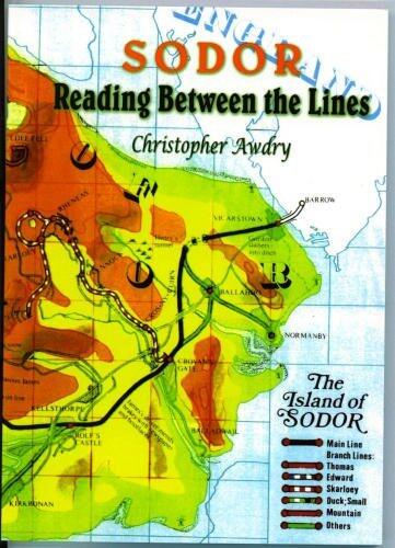 Sodor: Reading Between the Lines