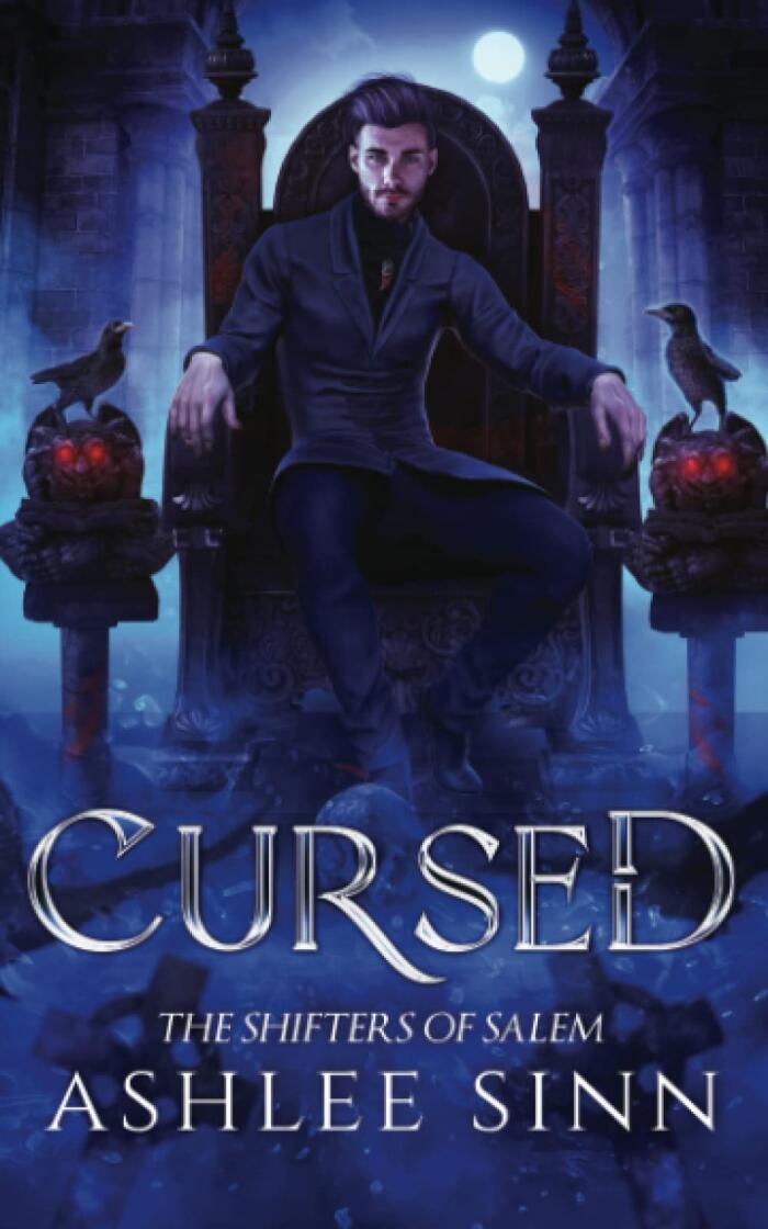 Cursed: The Shifters of Salem
