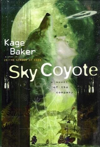 Sky Coyote