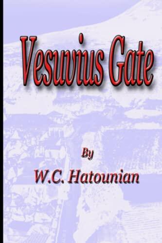 Vesuvius Gate
