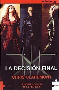 La Decisón Final