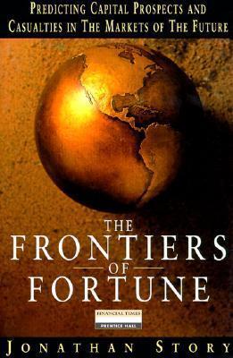 The Frontiers of Fortune: Predicting Capital Prospects and Casualties in the Markets of the Future