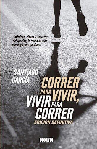 Correr Para Vivir , Vivir Para Correr