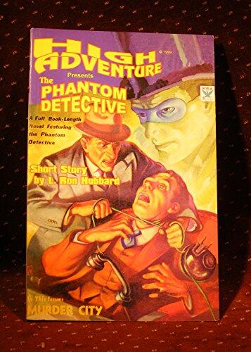 High Adventure (No. 52)