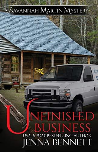 Unfinished Business