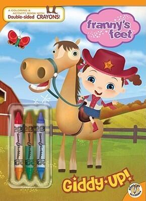 Giddy-Up!